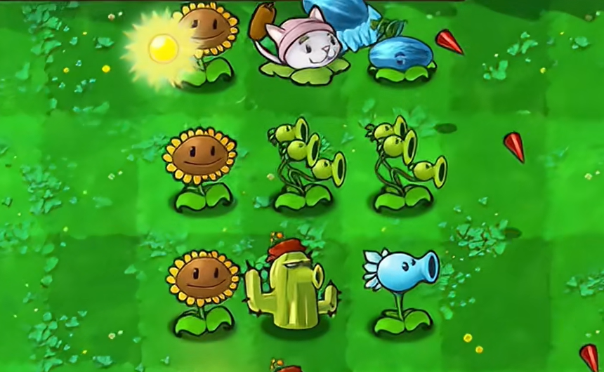 植物大战僵尸2手机最新版