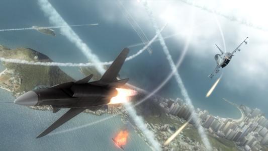 鹰击长空版本app