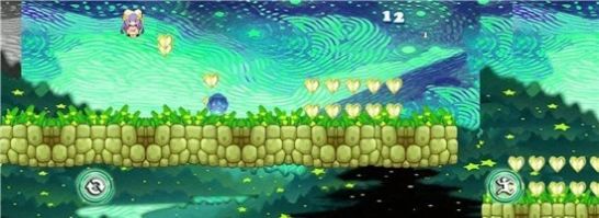 星空小球球手游最新安卓版