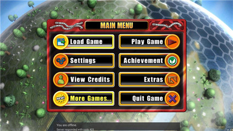 小小大战争3终极战争中文安卓版