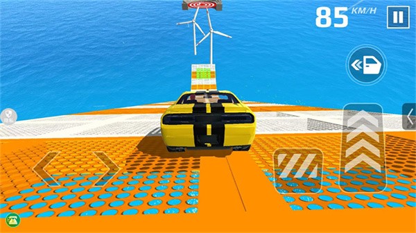 极限飙车7手机版