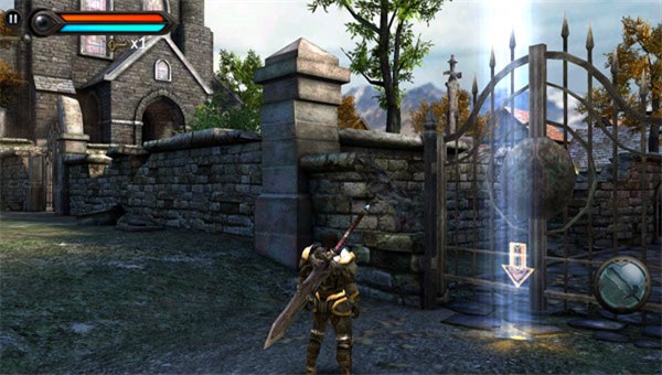 狂野之血安卓版app