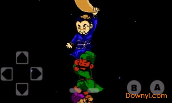 爆笑三国手机版