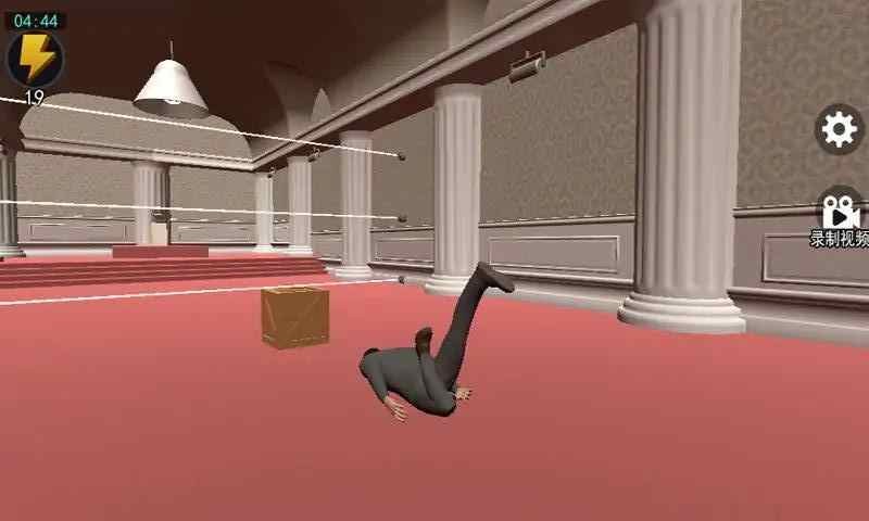 江洋大盗模拟器最新版