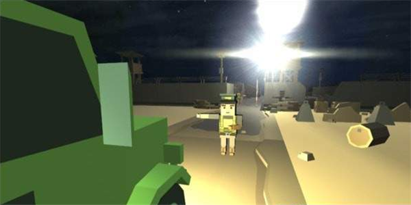 美国陆军运输3安卓版