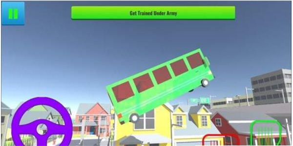 美国陆军运输3游戏安卓版