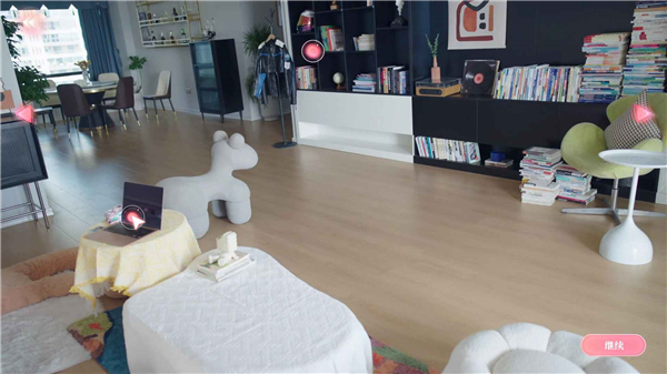 完蛋！我被美女包围了！