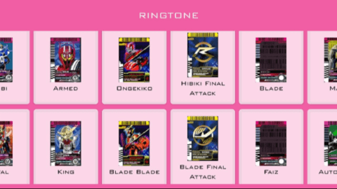 铠甲勇士激斗传2