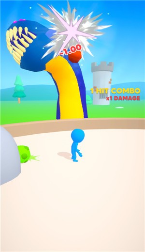 怪物世界修改器安卓版