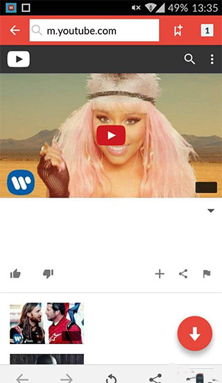 SnapTube稳定版 最新版v7.41.0.74150210