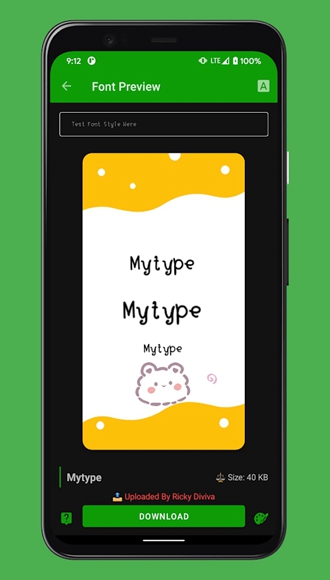 zfont苹果表情包 中文免费版v3.7.5