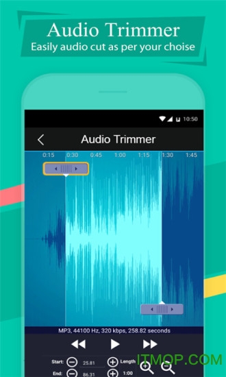 视频音频转换器