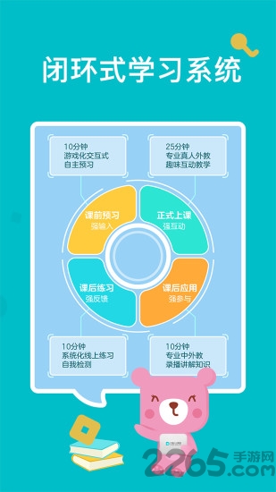 少儿英语