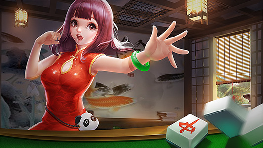 狂飙棋牌最新版