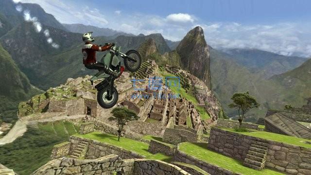 Trial Xtreme Dirt Bike Racing: Motocross Madness