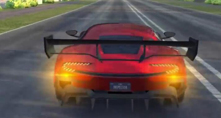 汽车驾驶模拟器2