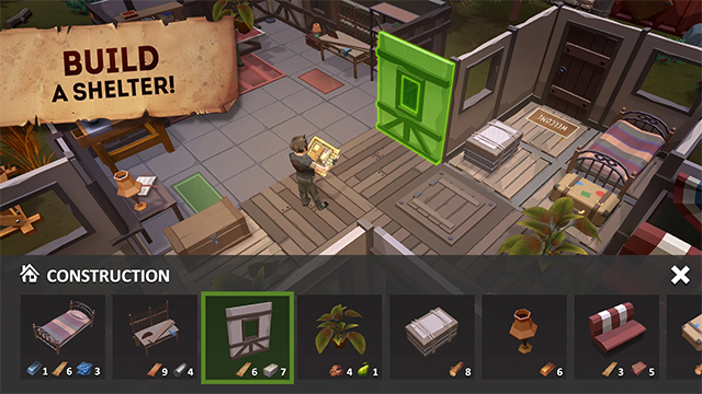 Last Survivor: Zombie Survival Pro安装器