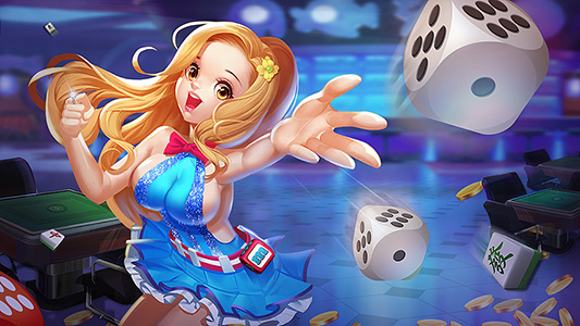 左右棋牌安卓版本