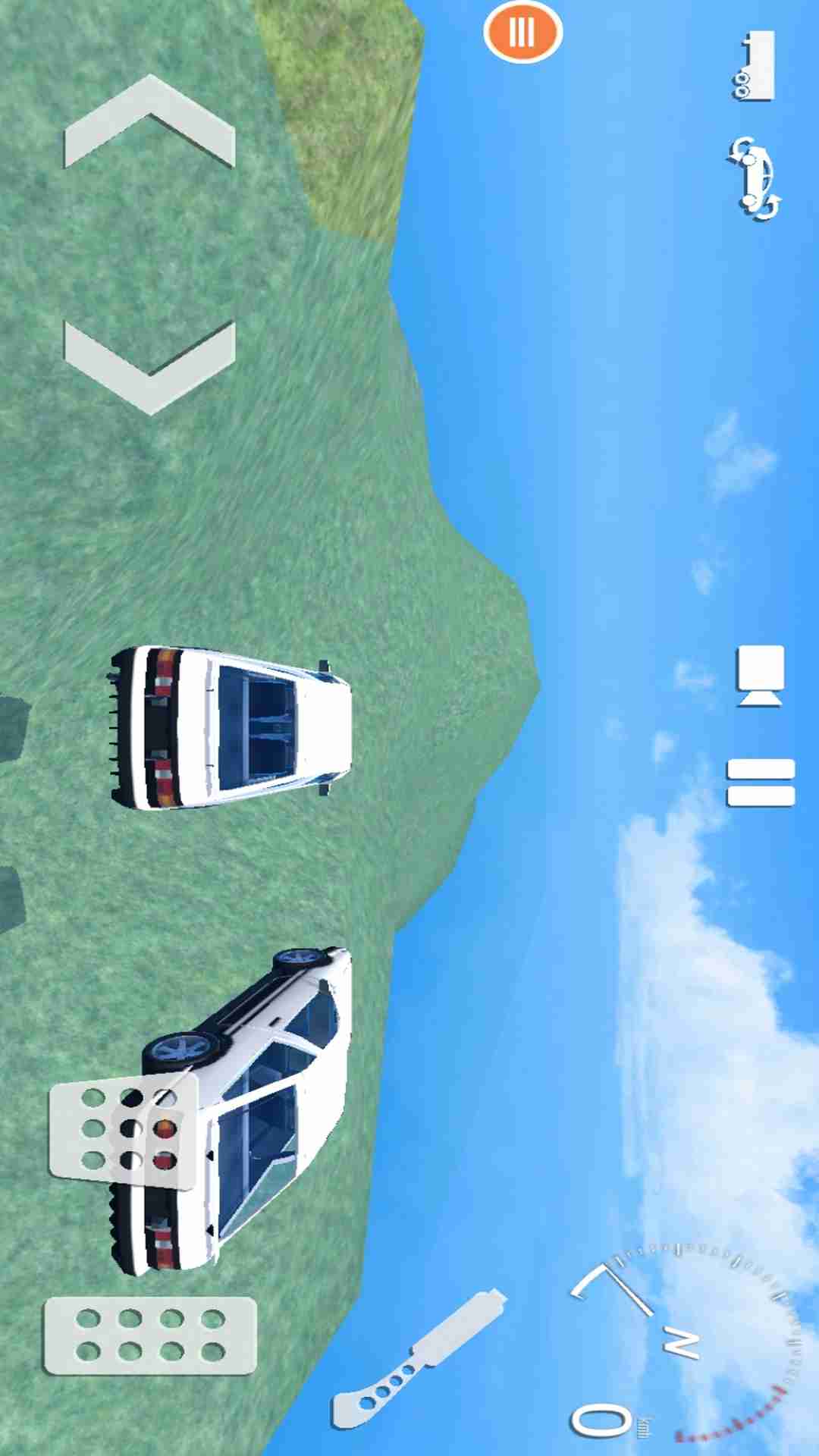 车祸模拟器竞技场