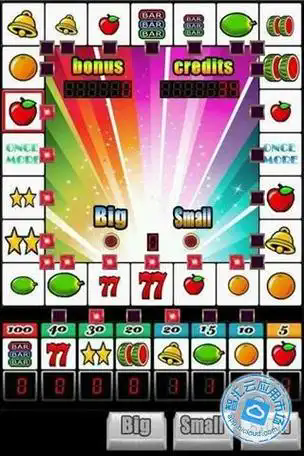 老款水果机下载