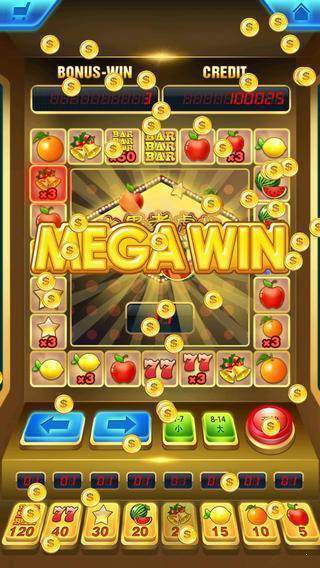 水果机单机版app